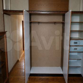 Сдается Многокомнатная квартира, 56,4 м²