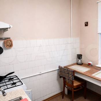 Сдается Многокомнатная квартира, 56,4 м²