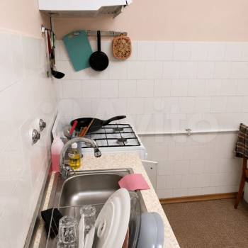 Сдается Многокомнатная квартира, 56,4 м²