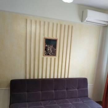 Сдается 1-комнатная квартира, 33 м²