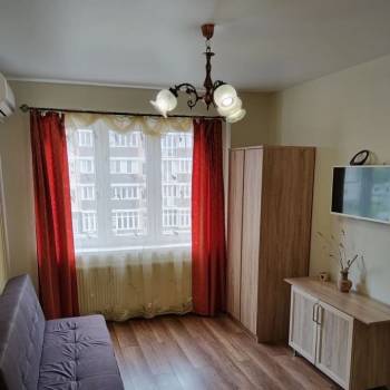 Сдается 1-комнатная квартира, 33 м²