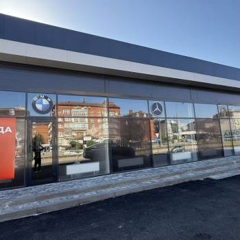 Сдается Нежилое помещение, 190 м²