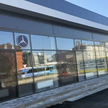 Сдается Нежилое помещение, 190 м²