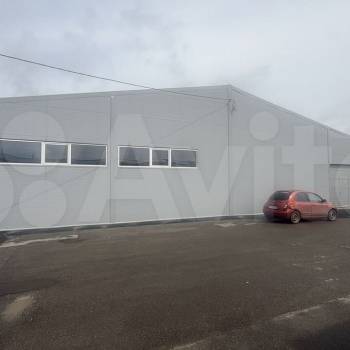 Сдается Нежилое помещение, 190 м²