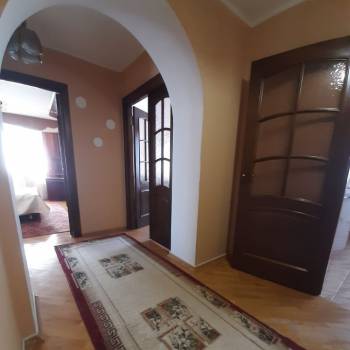 Сдается Многокомнатная квартира, 73 м²