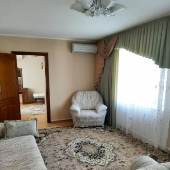 Сдается Многокомнатная квартира, 73 м²