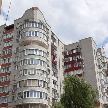 Сдается Многокомнатная квартира, 73 м²