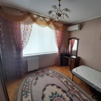 Сдается Многокомнатная квартира, 73 м²