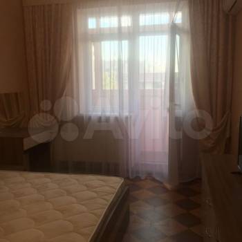 Сдается Многокомнатная квартира, 106 м²