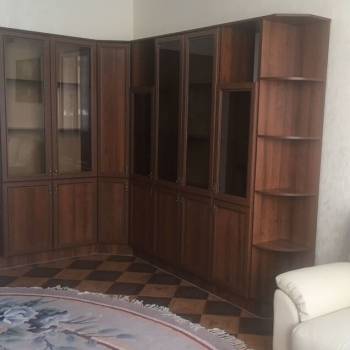 Сдается Многокомнатная квартира, 106 м²