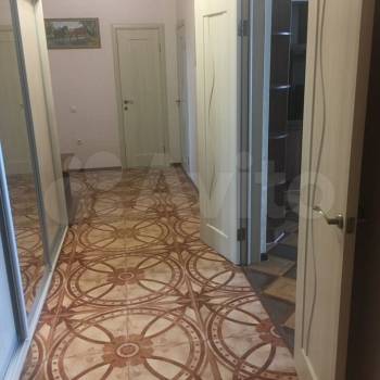 Сдается Многокомнатная квартира, 106 м²