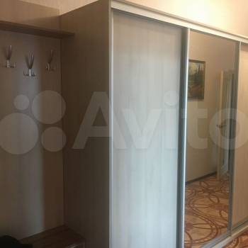 Сдается Многокомнатная квартира, 106 м²