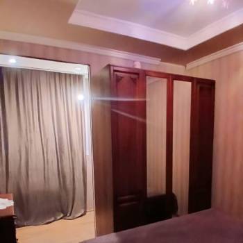 Сдается 2-х комнатная квартира, 49 м²