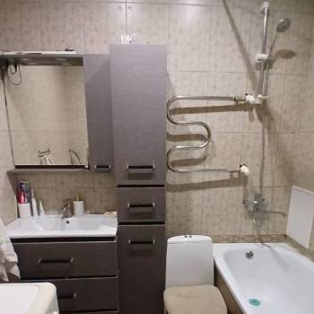Сдается 2-х комнатная квартира, 49 м²