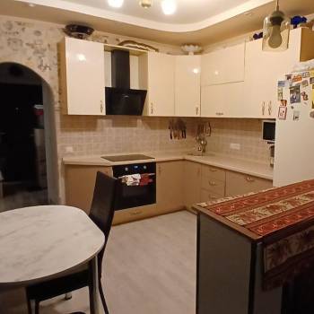 Сдается 2-х комнатная квартира, 49 м²