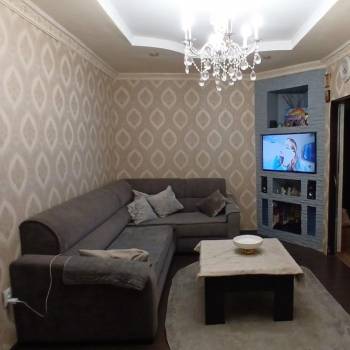 Сдается 2-х комнатная квартира, 49 м²