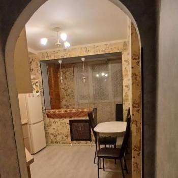 Сдается 2-х комнатная квартира, 49 м²