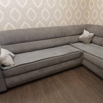 Сдается 2-х комнатная квартира, 49 м²