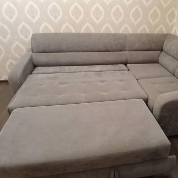 Сдается 2-х комнатная квартира, 49 м²