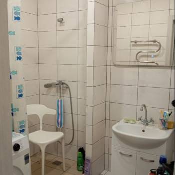 Продается 3-х комнатная квартира, 61,9 м²