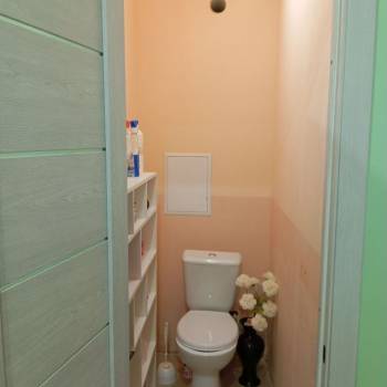 Продается 3-х комнатная квартира, 61,9 м²