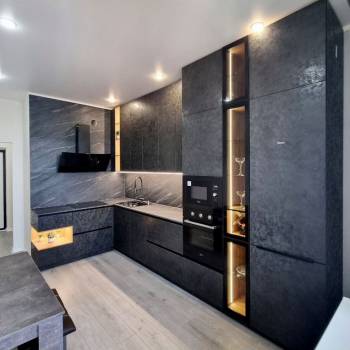 Продается 1-комнатная квартира, 45 м²
