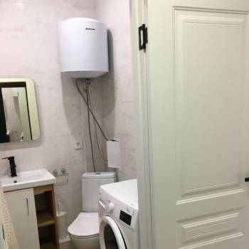 Сдается 1-комнатная квартира, 28 м²