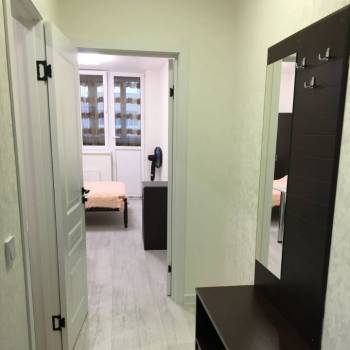 Сдается 1-комнатная квартира, 28 м²