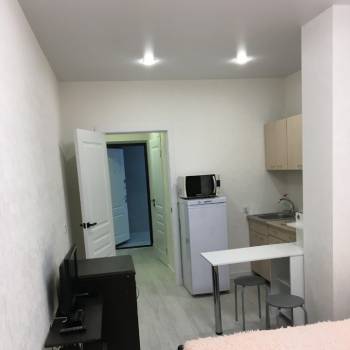 Сдается 1-комнатная квартира, 28 м²