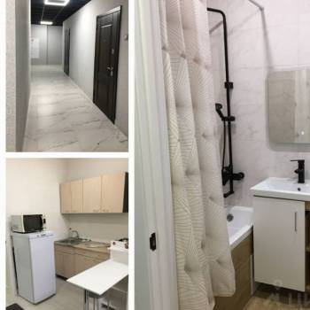 Сдается 1-комнатная квартира, 28 м²