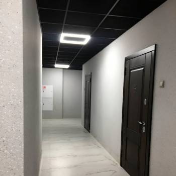 Сдается 1-комнатная квартира, 28 м²