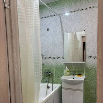 Сдается 1-комнатная квартира, 37,4 м²