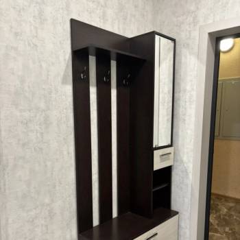 Сдается 1-комнатная квартира, 37,4 м²