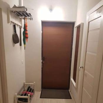 Сдается 1-комнатная квартира, 42 м²