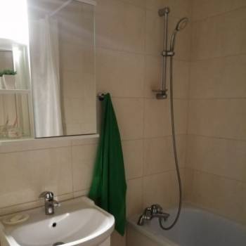 Сдается 1-комнатная квартира, 50 м²
