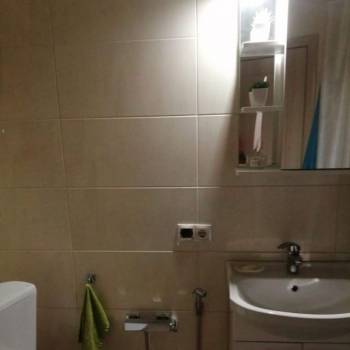 Сдается 1-комнатная квартира, 50 м²
