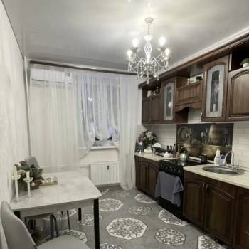 Продается 1-комнатная квартира, 32,5 м²