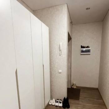 Продается 1-комнатная квартира, 32,5 м²
