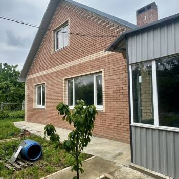 Продается Дом, 145 м²