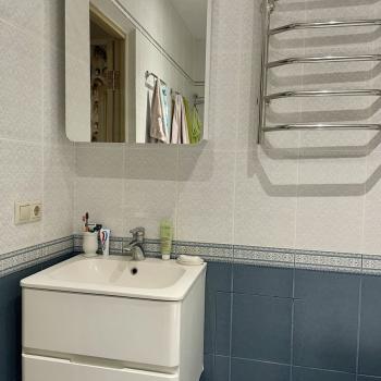 Продается 3-х комнатная квартира, 88,7 м²