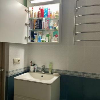 Продается 3-х комнатная квартира, 88,7 м²