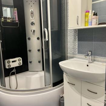 Продается 3-х комнатная квартира, 88,7 м²