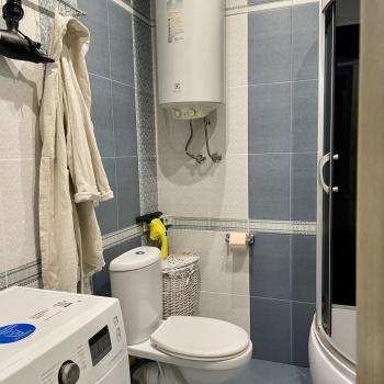 Продается 3-х комнатная квартира, 88,7 м²