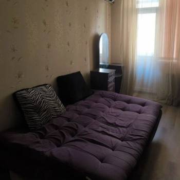 Сдается 1-комнатная квартира, 33 м²