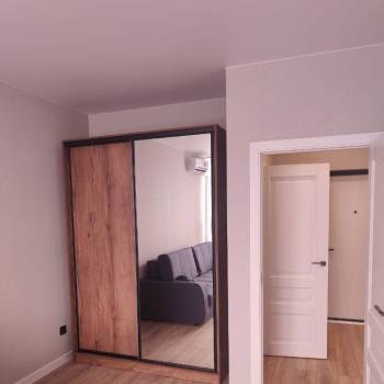 Сдается 1-комнатная квартира, 37,9 м²