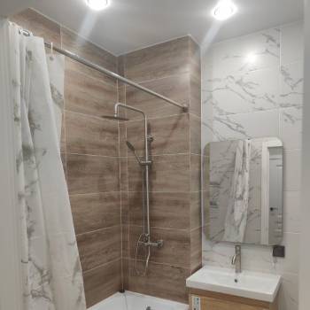 Сдается 1-комнатная квартира, 37,9 м²