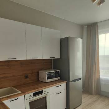 Сдается 1-комнатная квартира, 37,9 м²