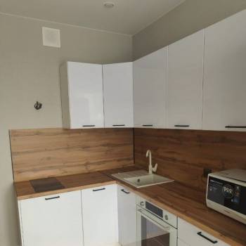 Сдается 1-комнатная квартира, 37,9 м²
