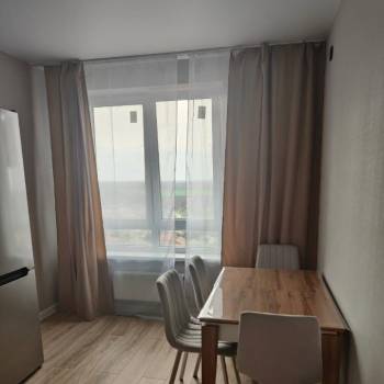 Сдается 1-комнатная квартира, 37,9 м²
