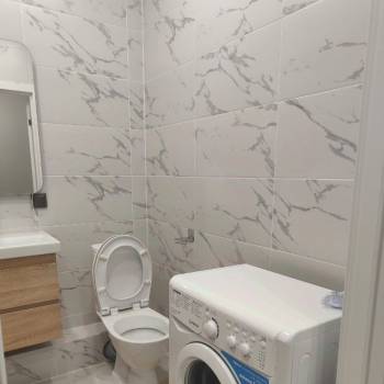 Сдается 1-комнатная квартира, 37,9 м²